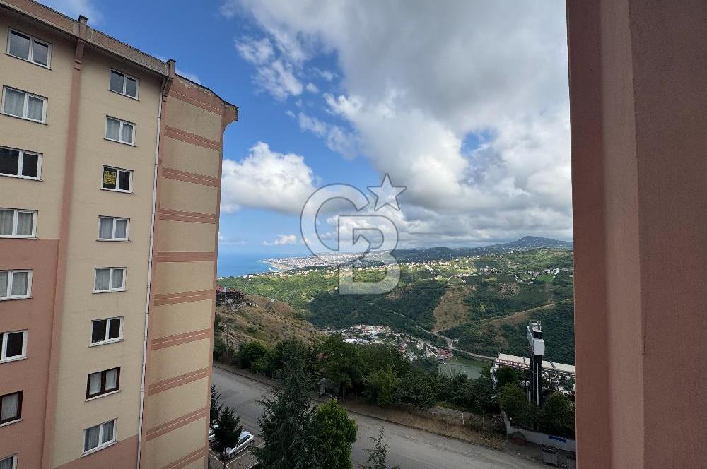 CB LİKA'DAN YILDIZLI TOKİ'DE SATILIK 3+1 DAİRE
