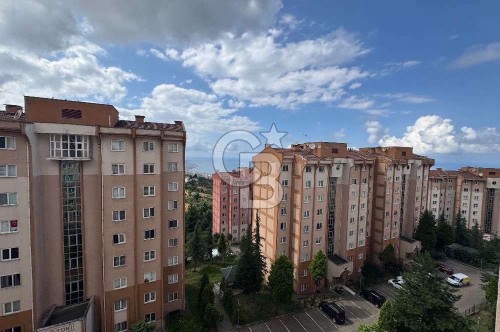 CB LİKA'DAN YILDIZLI TOKİ'DE SATILIK 3+1 DAİRE