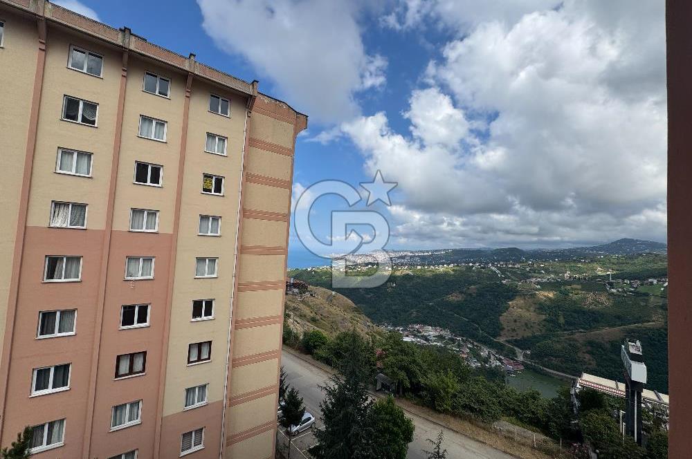 CB LİKA'DAN YILDIZLI TOKİ'DE SATILIK 3+1 DAİRE