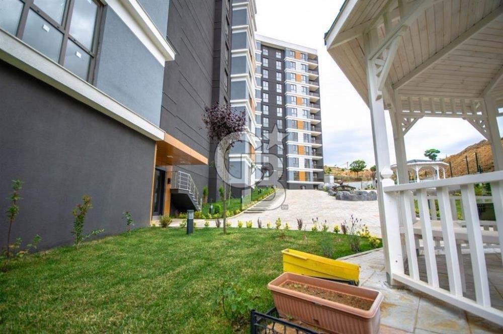 Tuzla Vista Sitesinde Kiralık 2+1 Daire
