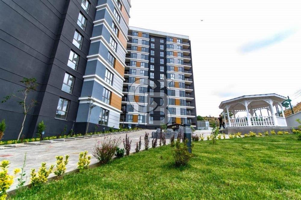 Tuzla Vista Sitesinde Kiralık 2+1 Daire