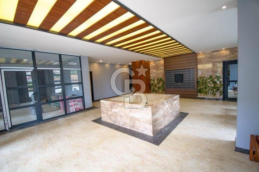 Tuzla Vista Sitesinde Kiralık 2+1 Daire