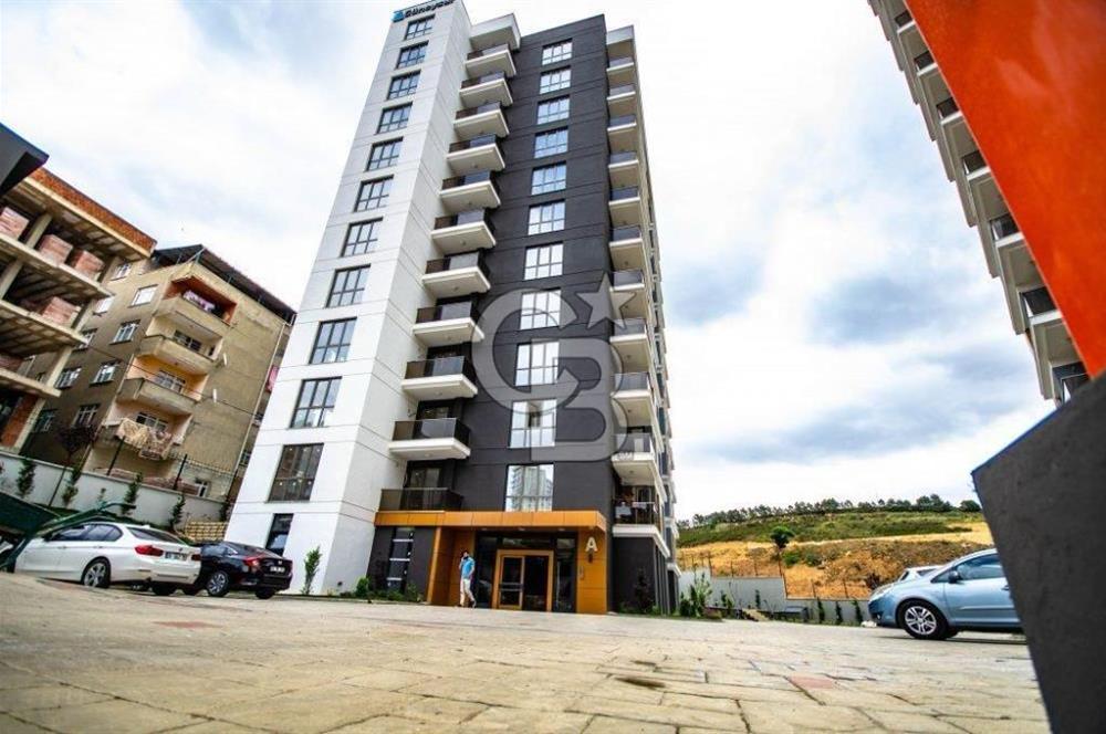 Tuzla Vista Sitesinde Kiralık 2+1 Daire
