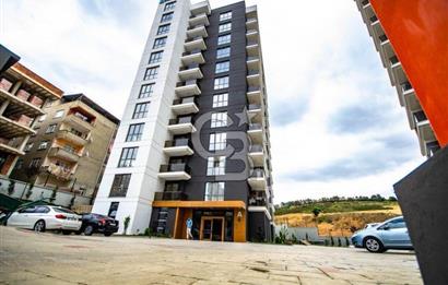 Tuzla Vista Sitesinde Kiralık 2+1 Daire