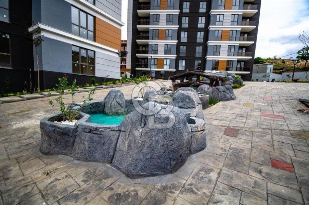 Tuzla Vista Sitesinde Kiralık 2+1 Daire
