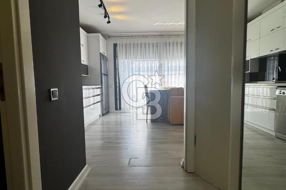 ONUR MAH 3KAT 1+1 40m2 EKONOMİ ÜNİ. AGORA AVM YÜRÜME MESAFESİNDE