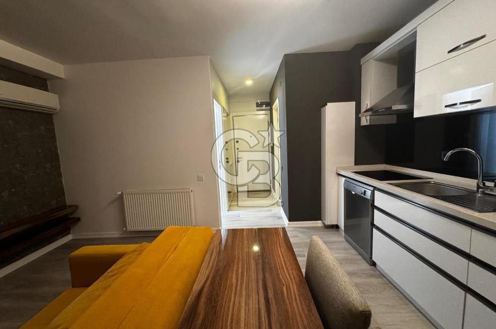 ONUR MAH 3KAT 1+1 40m2 EKONOMİ ÜNİ. AGORA AVM YÜRÜME MESAFESİNDE