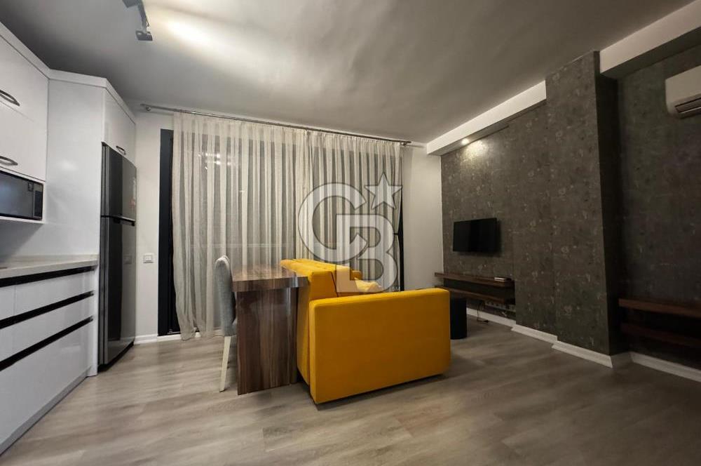 ONUR MAH 3KAT 1+1 40m2 EKONOMİ ÜNİ. AGORA AVM YÜRÜME MESAFESİNDE