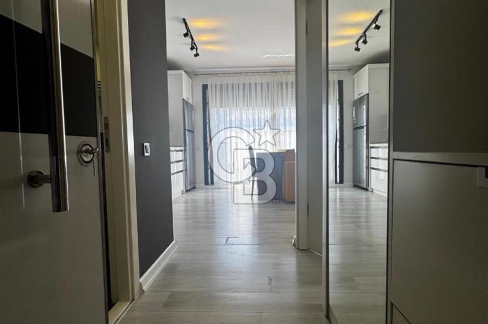 ONUR MAH 3KAT 1+1 40m2 EKONOMİ ÜNİ. AGORA AVM YÜRÜME MESAFESİNDE