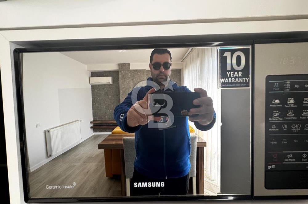 ONUR MAH 3KAT 1+1 40m2 EKONOMİ ÜNİ. AGORA AVM YÜRÜME MESAFESİNDE