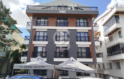EMEK YENİ BİNA'DA GENİŞ 2+1 KİRALIK SIFIR DAİRE