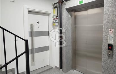 EMEK YENİ BİNA'DA GENİŞ 2+1 KİRALIK SIFIR DAİRE