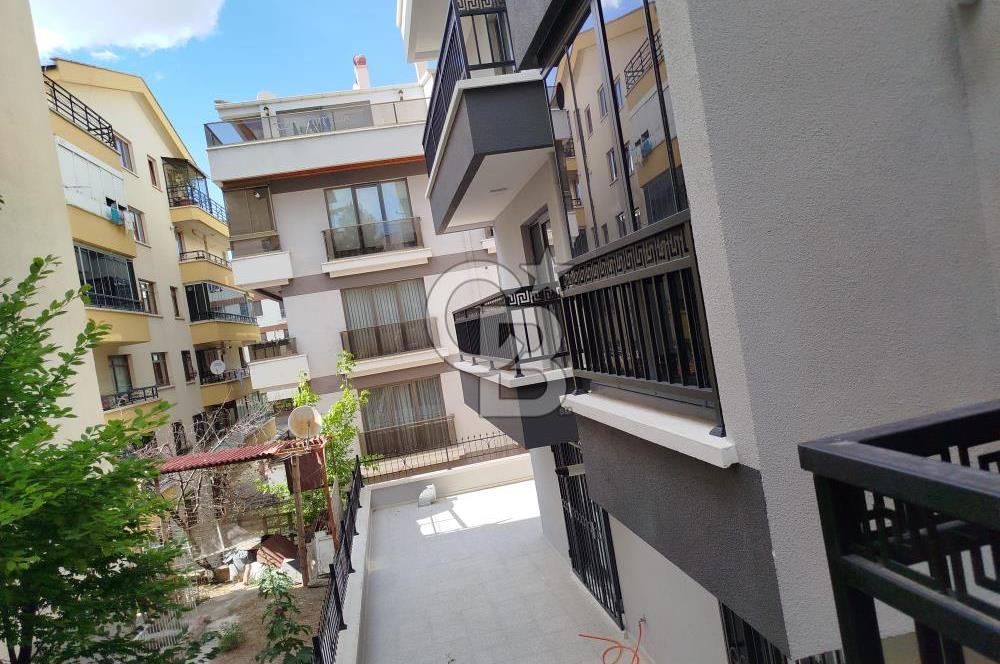 EMEK YENİ BİNA'DA GENİŞ 2+1 KİRALIK SIFIR DAİRE