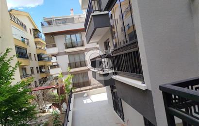 EMEK YENİ BİNA'DA GENİŞ 2+1 KİRALIK SIFIR DAİRE