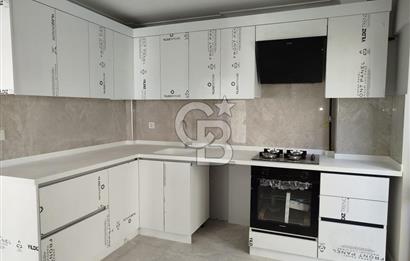 EMEK YENİ BİNA'DA GENİŞ 2+1 KİRALIK SIFIR DAİRE