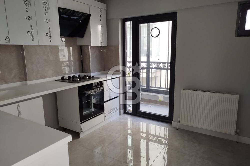 EMEK YENİ BİNA'DA GENİŞ 2+1 KİRALIK SIFIR DAİRE