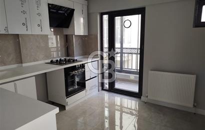 EMEK YENİ BİNA'DA GENİŞ 2+1 KİRALIK SIFIR DAİRE