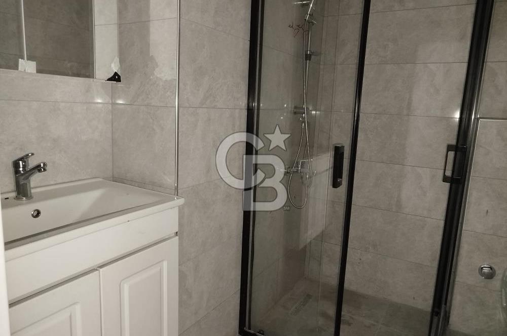 EMEK YENİ BİNA'DA GENİŞ 2+1 KİRALIK SIFIR DAİRE