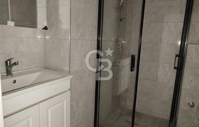 EMEK YENİ BİNA'DA GENİŞ 2+1 KİRALIK SIFIR DAİRE