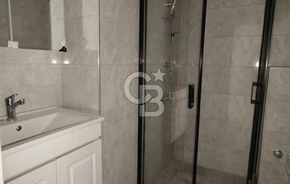 EMEK YENİ BİNA'DA GENİŞ 2+1 KİRALIK SIFIR DAİRE