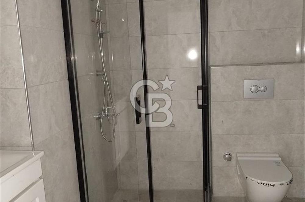EMEK YENİ BİNA'DA GENİŞ 2+1 KİRALIK SIFIR DAİRE