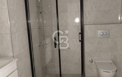 EMEK YENİ BİNA'DA GENİŞ 2+1 KİRALIK SIFIR DAİRE