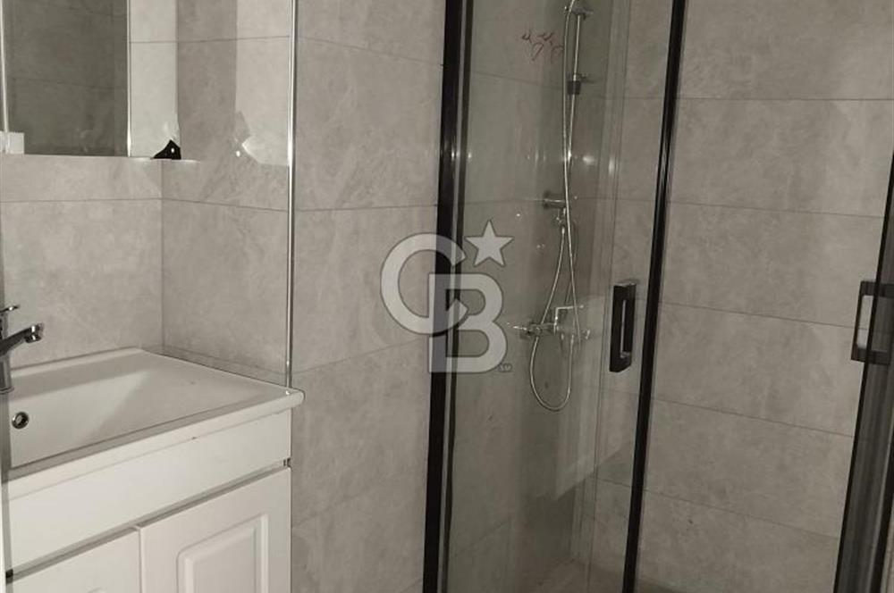 EMEK YENİ BİNA'DA GENİŞ 2+1 KİRALIK SIFIR DAİRE