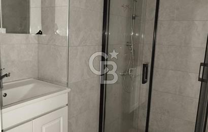 EMEK YENİ BİNA'DA GENİŞ 2+1 KİRALIK SIFIR DAİRE