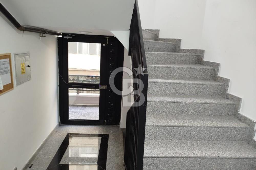 EMEK YENİ BİNA'DA GENİŞ 2+1 KİRALIK SIFIR DAİRE