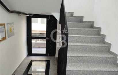 EMEK YENİ BİNA'DA GENİŞ 2+1 KİRALIK SIFIR DAİRE