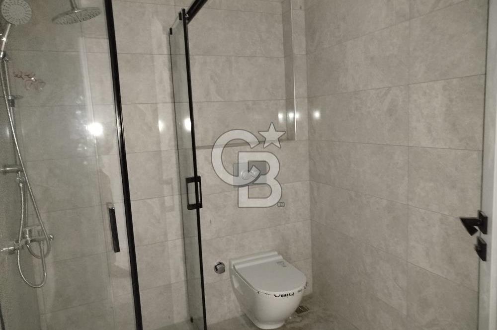 EMEK YENİ BİNA'DA GENİŞ 2+1 KİRALIK SIFIR DAİRE