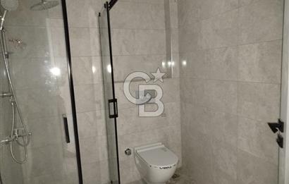 EMEK YENİ BİNA'DA GENİŞ 2+1 KİRALIK SIFIR DAİRE