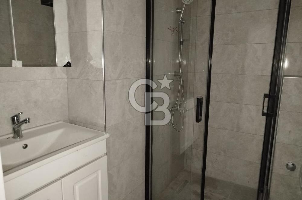 EMEK YENİ BİNA'DA GENİŞ 2+1 KİRALIK SIFIR DAİRE