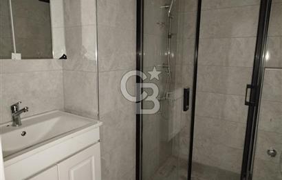 EMEK YENİ BİNA'DA GENİŞ 2+1 KİRALIK SIFIR DAİRE