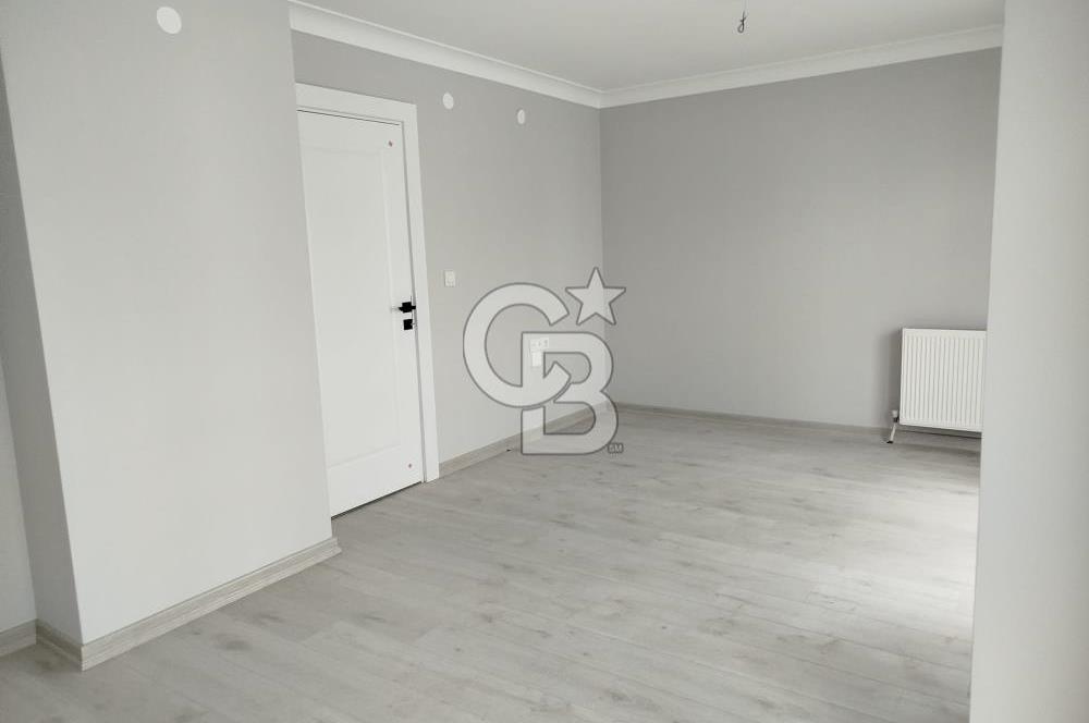 EMEK YENİ BİNA'DA GENİŞ 2+1 KİRALIK SIFIR DAİRE