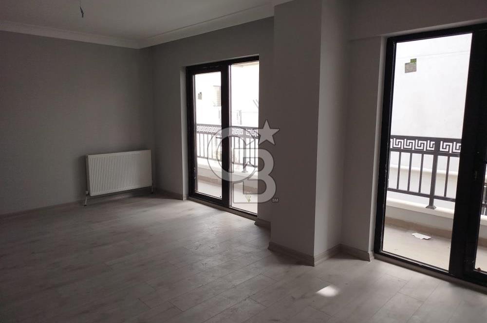 EMEK YENİ BİNA'DA GENİŞ 2+1 KİRALIK SIFIR DAİRE
