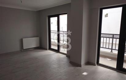 EMEK YENİ BİNA'DA GENİŞ 2+1 KİRALIK SIFIR DAİRE