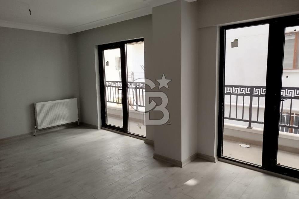 EMEK YENİ BİNA'DA GENİŞ 2+1 KİRALIK SIFIR DAİRE