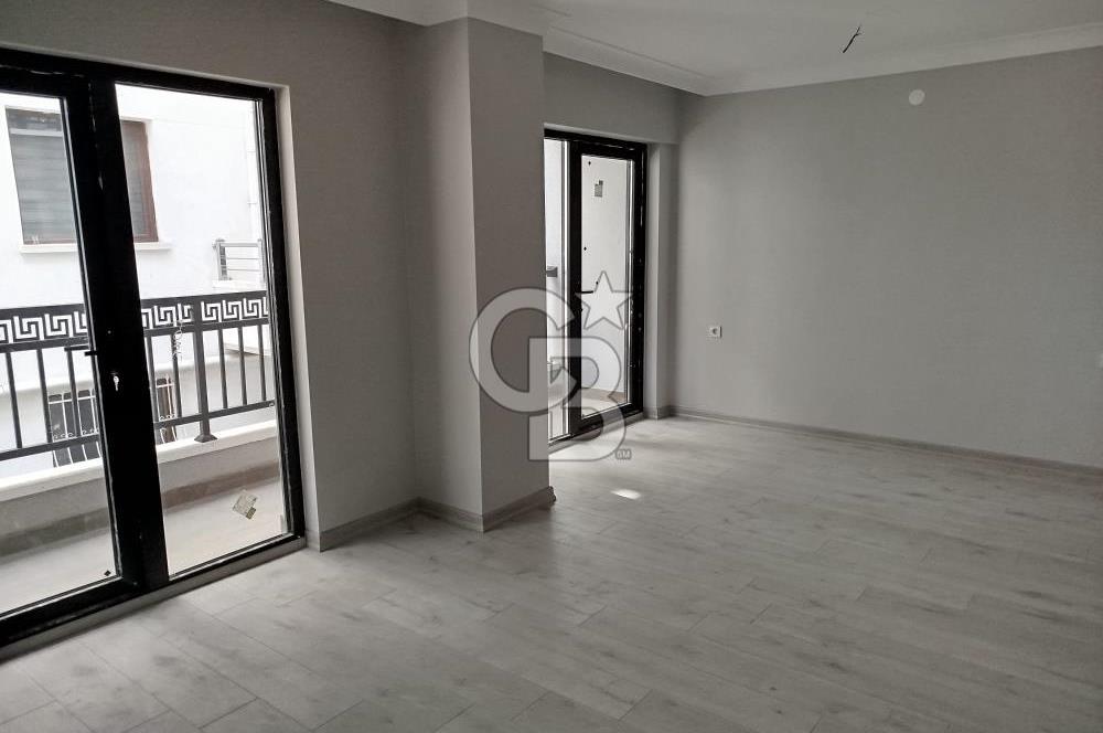 EMEK YENİ BİNA'DA GENİŞ 2+1 KİRALIK SIFIR DAİRE
