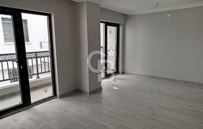 EMEK YENİ BİNA'DA GENİŞ 2+1 KİRALIK SIFIR DAİRE