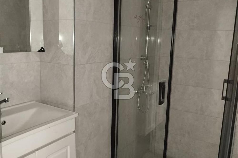 EMEK YENİ BİNA'DA GENİŞ 2+1 KİRALIK SIFIR DAİRE
