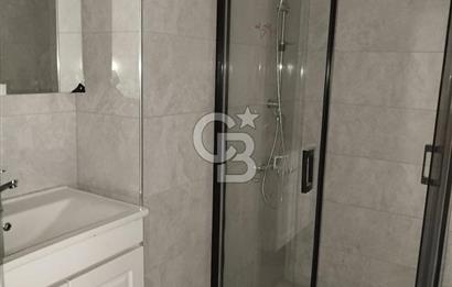EMEK YENİ BİNA'DA GENİŞ 2+1 KİRALIK SIFIR DAİRE