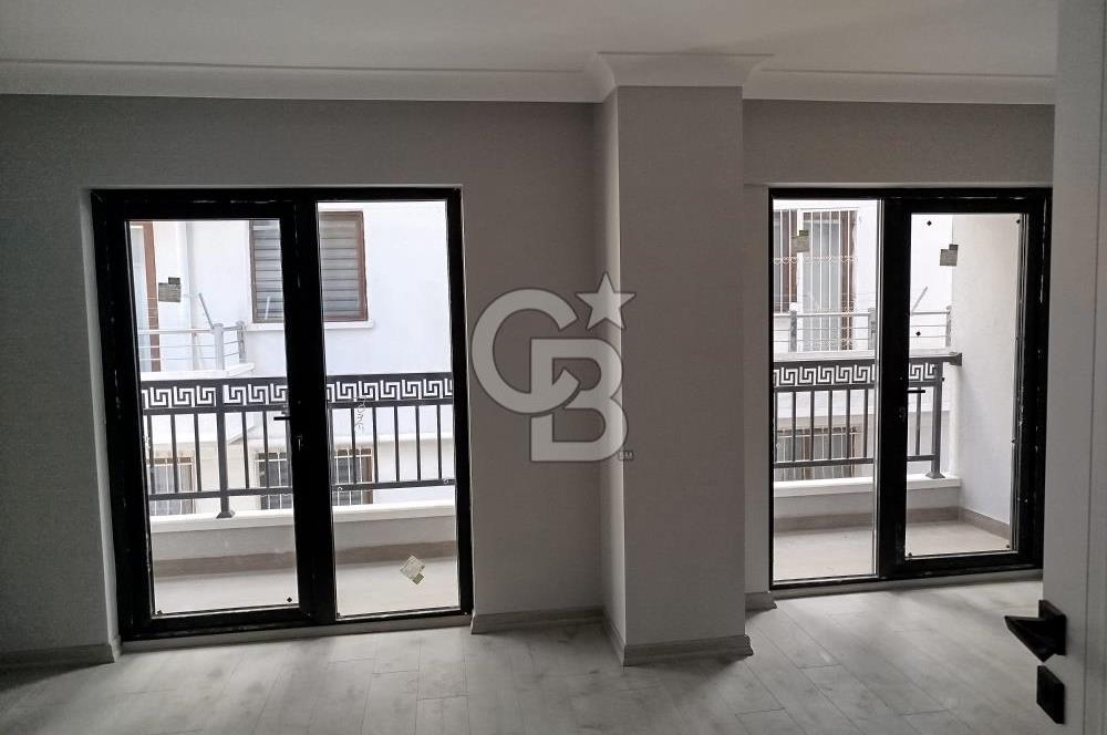 EMEK YENİ BİNA'DA GENİŞ 2+1 KİRALIK SIFIR DAİRE
