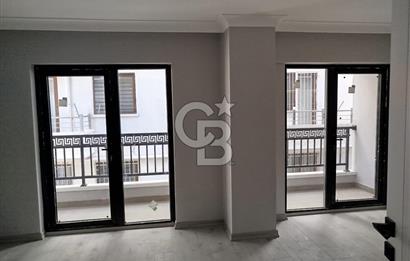 EMEK YENİ BİNA'DA GENİŞ 2+1 KİRALIK SIFIR DAİRE