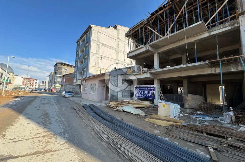 COLDWELL BANKER'den ÇAVUŞOĞLU'nda 2+1 SIFIR SATILIK DAİRELER