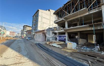 COLDWELL BANKER'den ÇAVUŞOĞLU'nda 2+1 SIFIR SATILIK DAİRELER