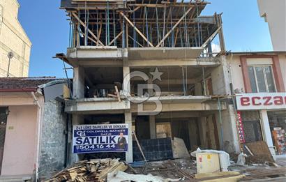 COLDWELL BANKER'den ÇAVUŞOĞLU'nda 2+1 SIFIR SATILIK DAİRELER