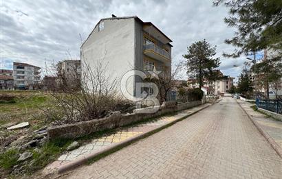 COLDWELL BANKER SAFİR'den BAŞHARIK da 3+1 SATILIK DAİRE
