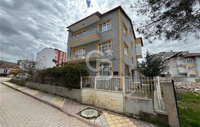 COLDWELL BANKER SAFİR'den BAŞHARIK da 3+1 SATILIK DAİRE