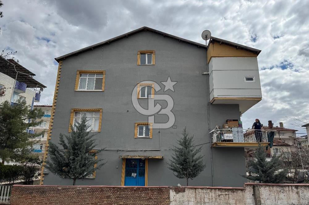 COLDWELL BANKER SAFİR'den BAŞHARIK da 3+1 SATILIK DAİRE